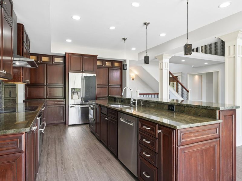 4558 Hirth Hill Road E, Grove City, OH 43123 Photo 12