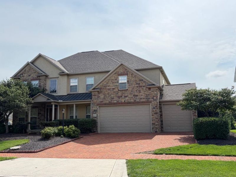 4558 Hirth Hill Road E, Grove City, OH 43123 Photo 14