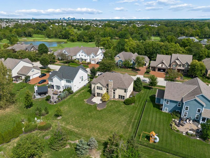 4558 Hirth Hill Road E, Grove City, OH 43123 Photo 27