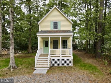 39 NEALE DRIVE, REEDVILLE, VA 22539