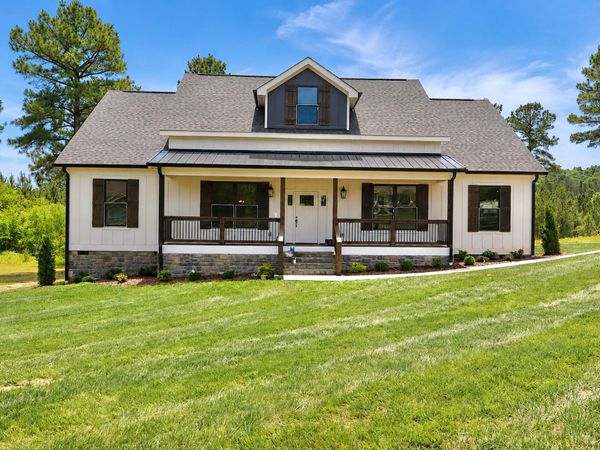 123 Bob White Drive, Ocoee, TN 37361