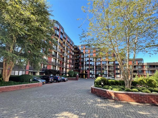 50 E Hartsdale Avenue , Unit 1H, Hartsdale, NY 10530