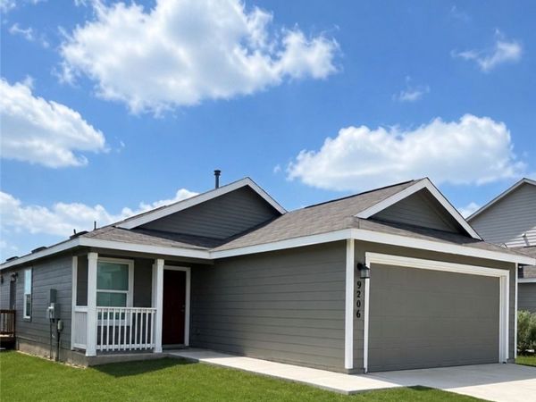 9206 Bowie Ridge , Seguin, TX 78155