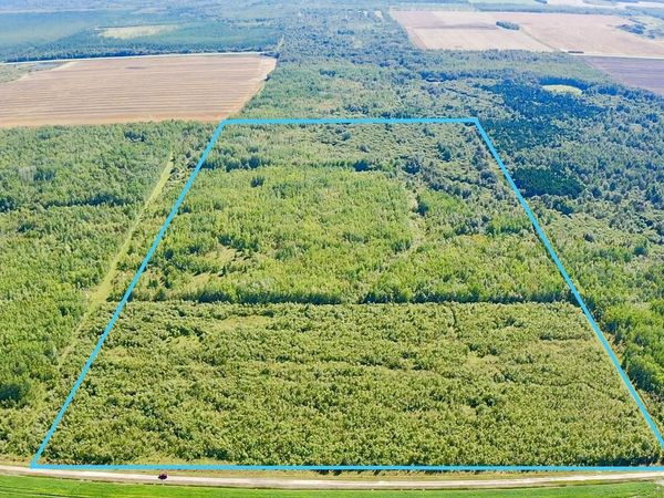 _ NW 52nd Street, Roosevelt, MN 56686