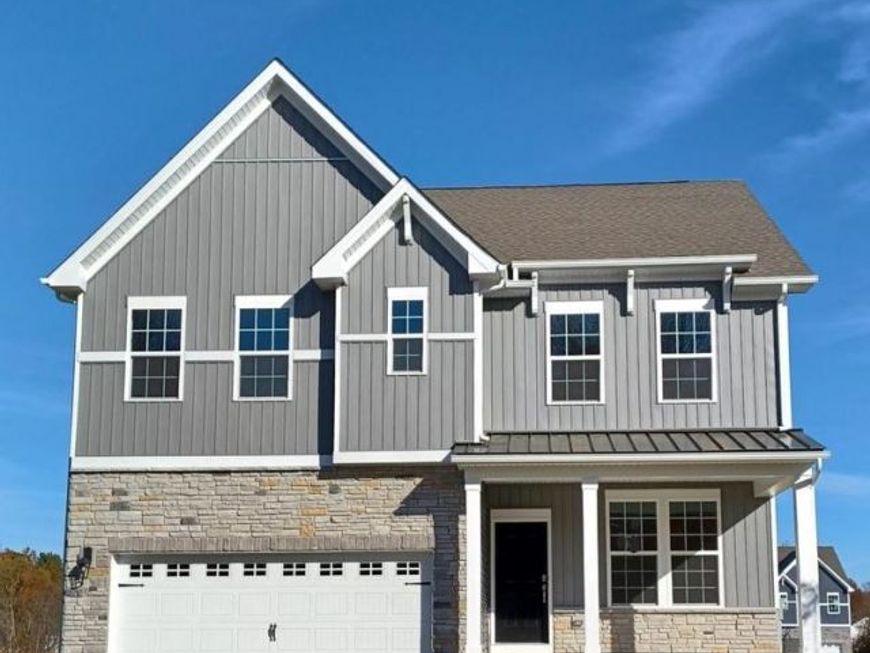 143 Winding Road , Forks Township, PA 18040 Main Photo
