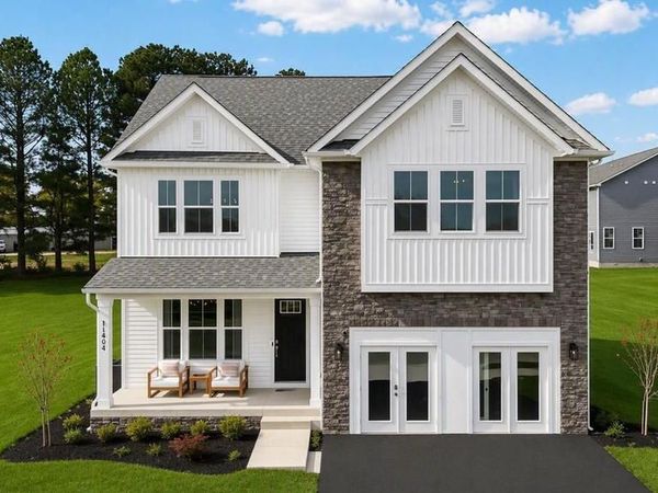 11523 CHALMERS LANE , FREDERICKSBURG, VA 22407