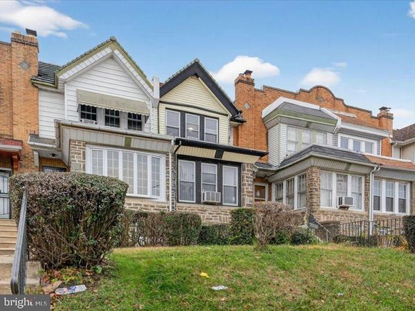7020 OGONTZ AVENUE, PHILADELPHIA, PA 19138