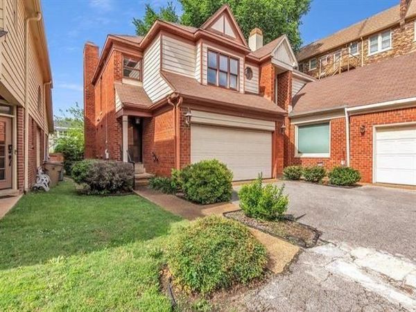 1514 GRANVILLE LN, Memphis, TN 38104