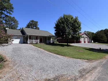 108 Gullview Drive, Murray, KY 42071