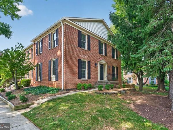 6548 BERMUDA GREEN COURT, ALEXANDRIA, VA 22312