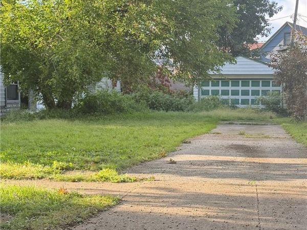 7414 Herman Avenue, Cleveland, OH 44102