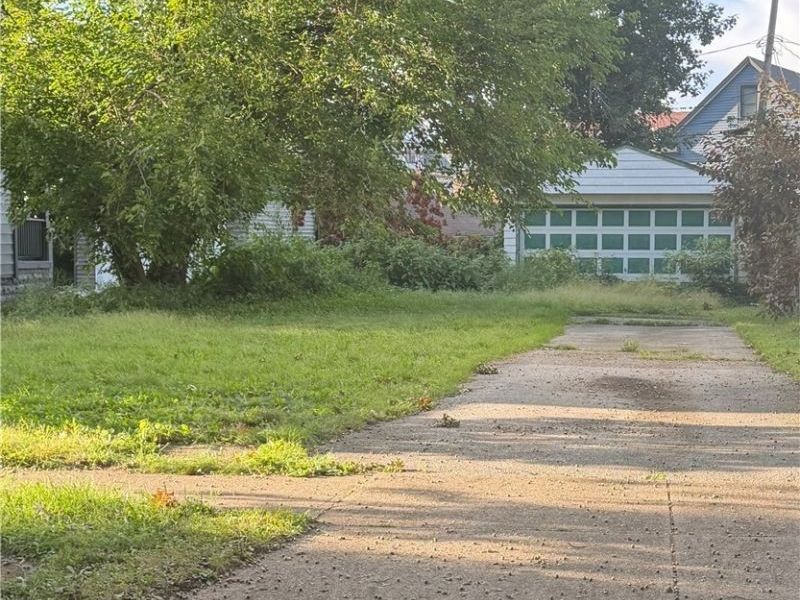 7414 Herman Avenue, Cleveland, OH 44102 Photo 1
