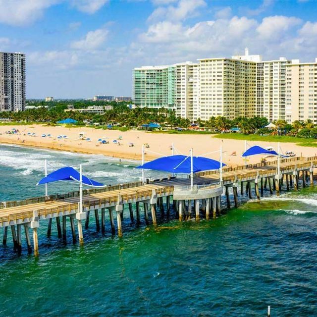 404 NE 4th Street, Unit 1, Pompano Beach, FL 33060 Photo