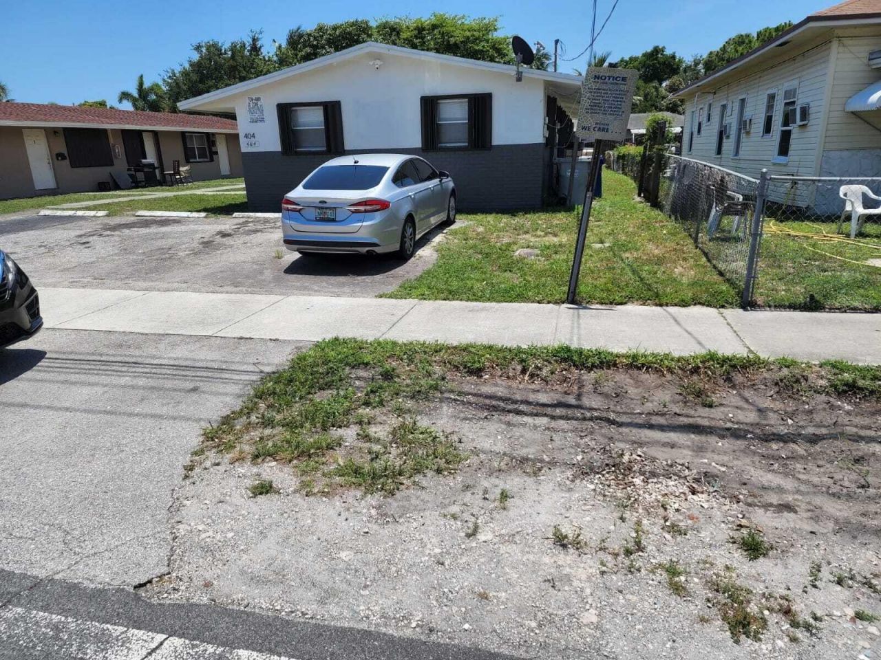 404 NE 4th Street, Unit 1, Pompano Beach, FL 33060 Photo