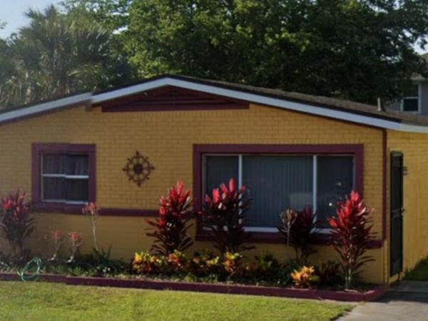 628 3RD Avenue S, Jacksonville Beach, FL 32250