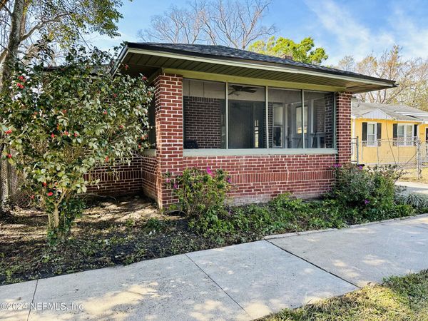 744 WEST Street, Jacksonville, FL 32204