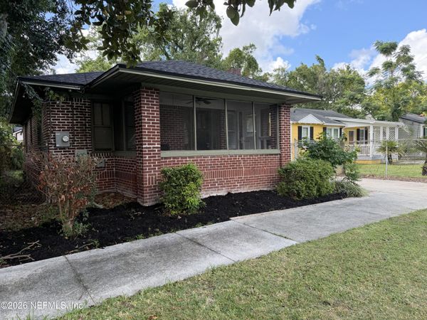 744 WEST Street, Jacksonville, FL 32204