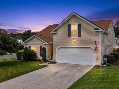 600 Parkwood Drive, Goose Creek, SC 29445