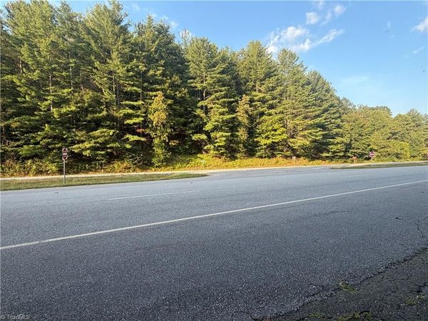 0 W US Highway 421, Purlear, NC 28665