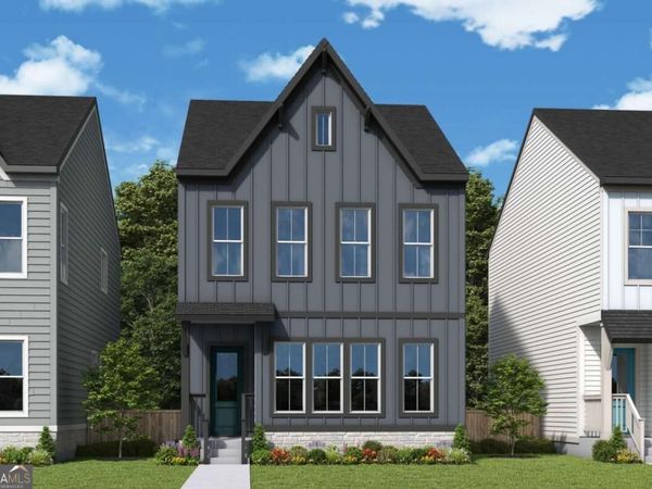 835 Timbre Lane, Scottdale, GA 30079