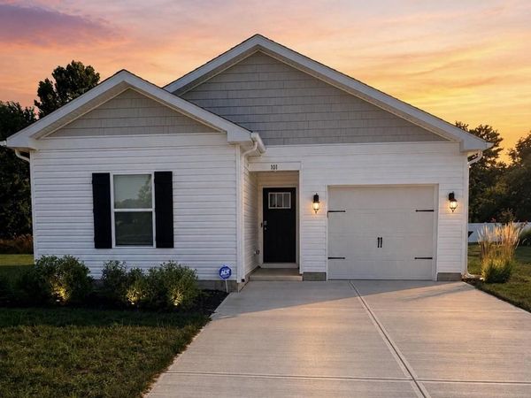 101 PARKLAND ROAD , GREENSBORO, MD 21639