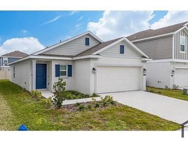 537 SEA TURTLE LANE , HAINES CITY, FL 33844