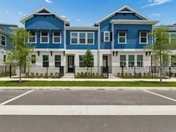 4345 ROUSH AVENUE , ORLANDO, FL 32803