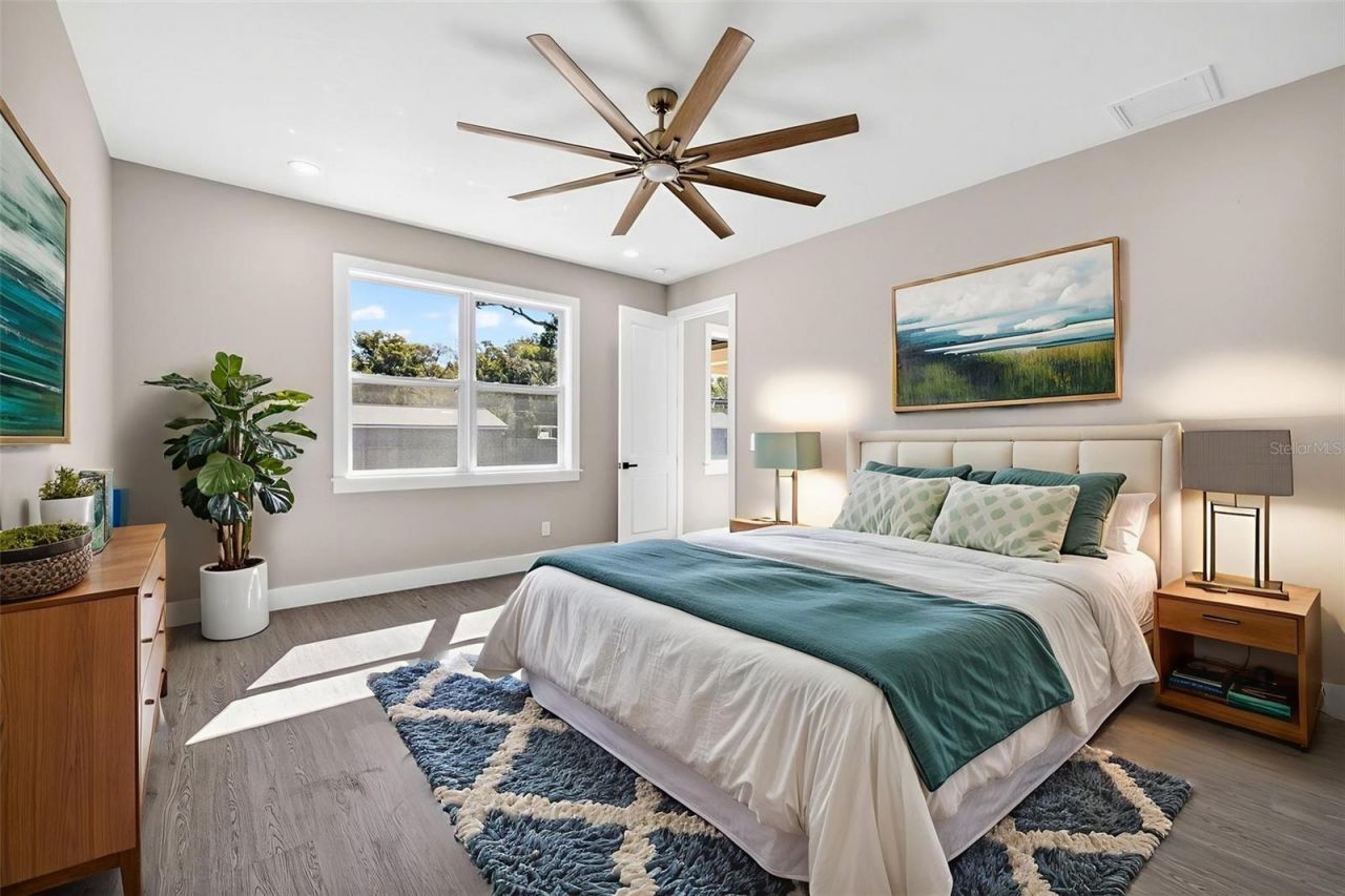 288 Roosevelt Avenue , Masaryktown, FL 34604 Photo
