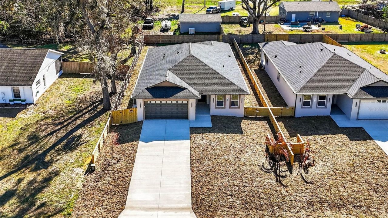 288 Roosevelt Avenue , Masaryktown, FL 34604 Photo