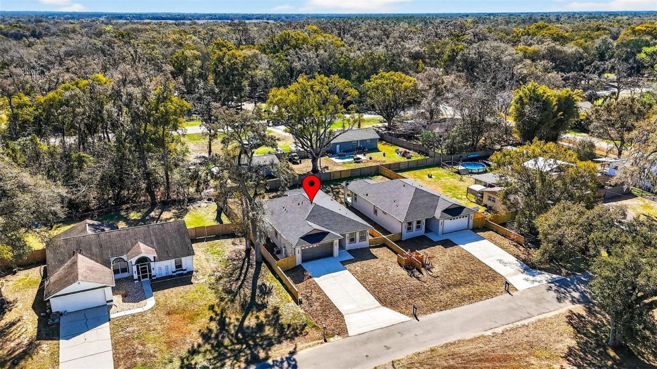 288 Roosevelt Avenue , Masaryktown, FL 34604 Photo