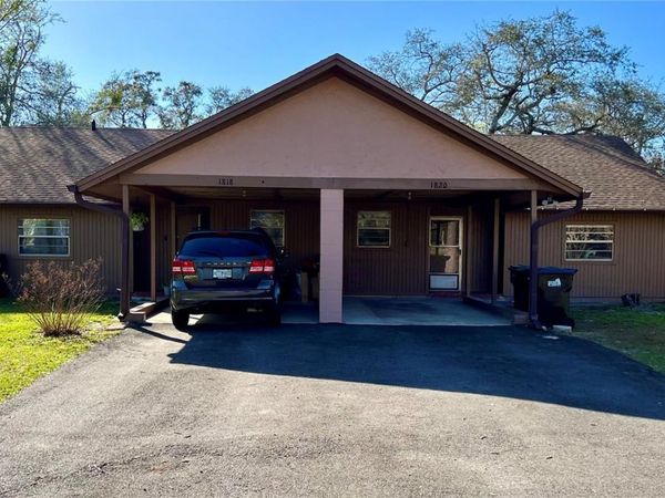 1820 CENTRAL PARK AVENUE , ORLANDO, FL 32807