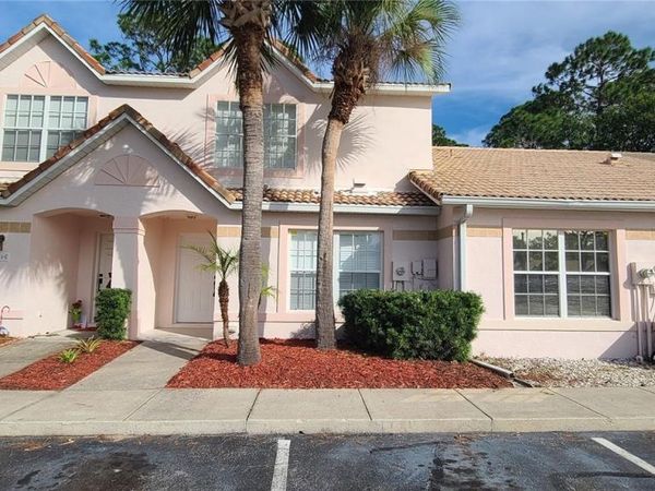 3531 FOREST BRANCH DRIVE , Unit D, PORT ORANGE, FL 32129