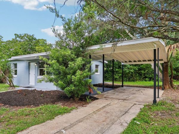 1062 BARCLAY DRIVE , COCOA, FL 32927