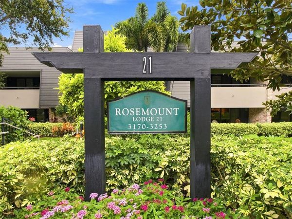 36750 US HIGHWAY 19 , Unit 21105, PALM HARBOR, FL 34684