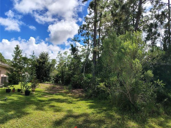 8 RYDING LANE , PALM COAST, FL 32164