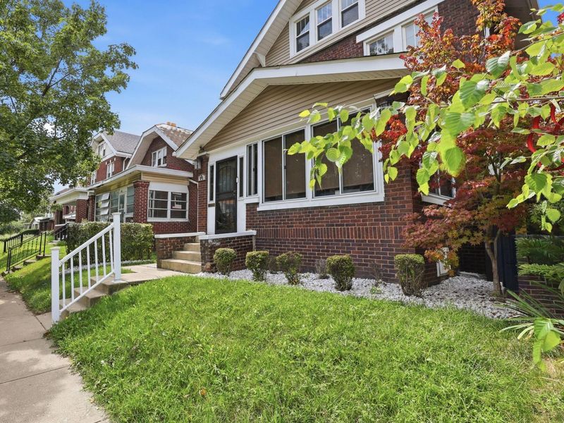 523 Fairwood Avenue, Columbus, OH 43205 Photo 2