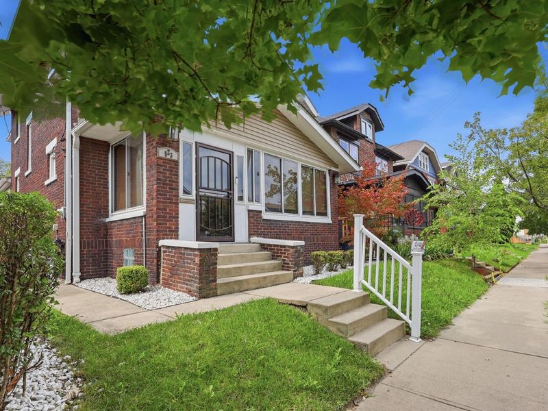 523 Fairwood Avenue, Columbus, OH 43205 Photo 3