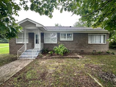 106 Roosevelt Drive, Saint Stephen, SC 29479
