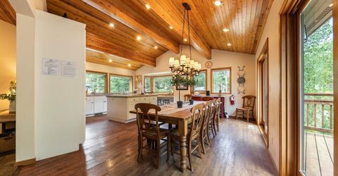 1582 Mineral Springs Trail, Alpine Meadows, CA 96146 Photo