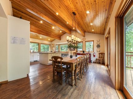 1582 Mineral Springs Trail, Alpine Meadows, CA 96146 Photo