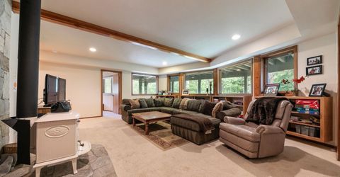 1582 Mineral Springs Trail, Alpine Meadows, CA 96146 Photo