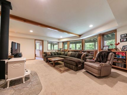 1582 Mineral Springs Trail, Alpine Meadows, CA 96146 Photo
