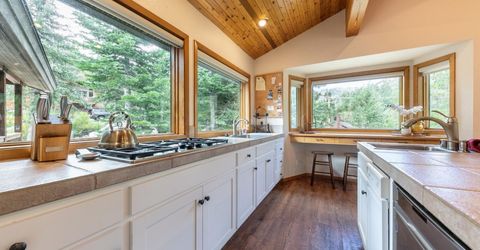 1582 Mineral Springs Trail, Alpine Meadows, CA 96146 Photo