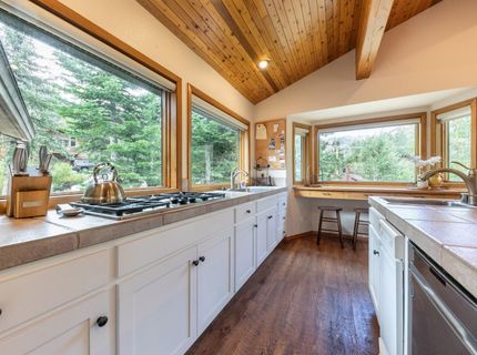 1582 Mineral Springs Trail, Alpine Meadows, CA 96146 Photo