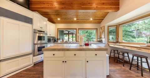 1582 Mineral Springs Trail, Alpine Meadows, CA 96146 Photo