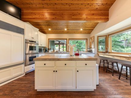 1582 Mineral Springs Trail, Alpine Meadows, CA 96146 Photo