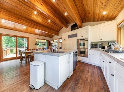 1582 Mineral Springs Trail, Alpine Meadows, CA 96146 Photo