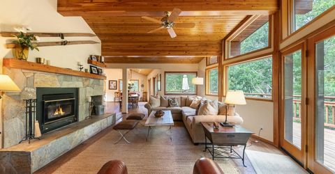1582 Mineral Springs Trail, Alpine Meadows, CA 96146 Photo