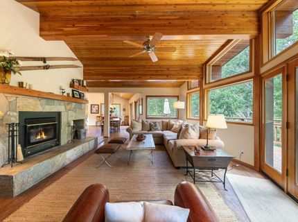 1582 Mineral Springs Trail, Alpine Meadows, CA 96146 Photo