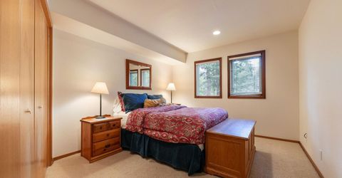 1582 Mineral Springs Trail, Alpine Meadows, CA 96146 Photo